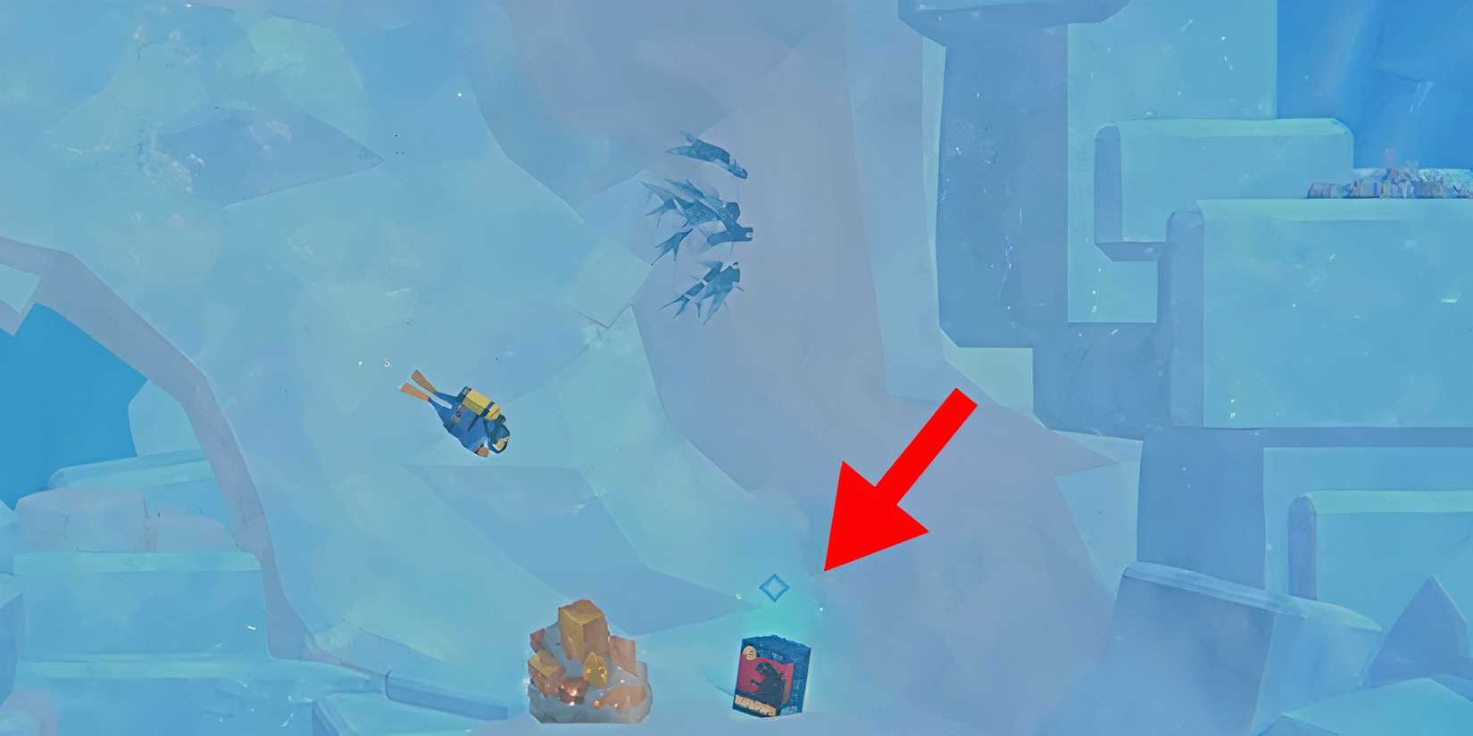 dave-the-diver-rodan-figurine