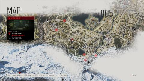 days gone cairn 11 location