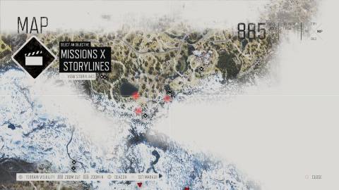 days gone cairn 12 location