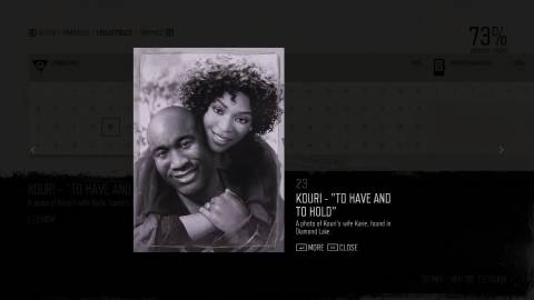 days gone kouri to have and to hold (1)