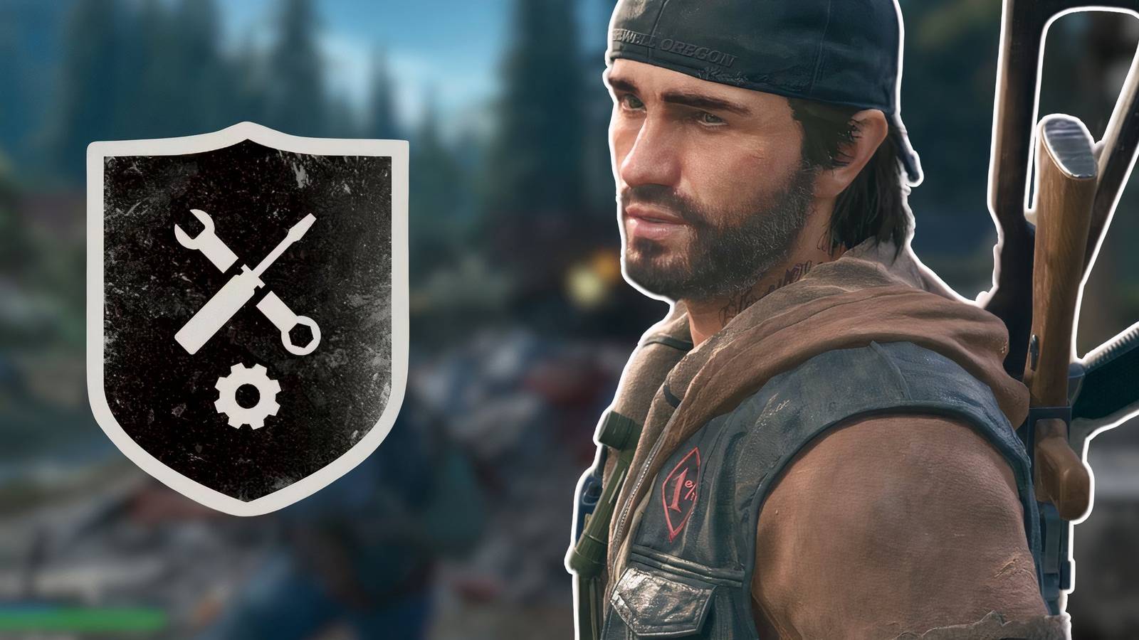 Days Gone Remastered Best Recipes 