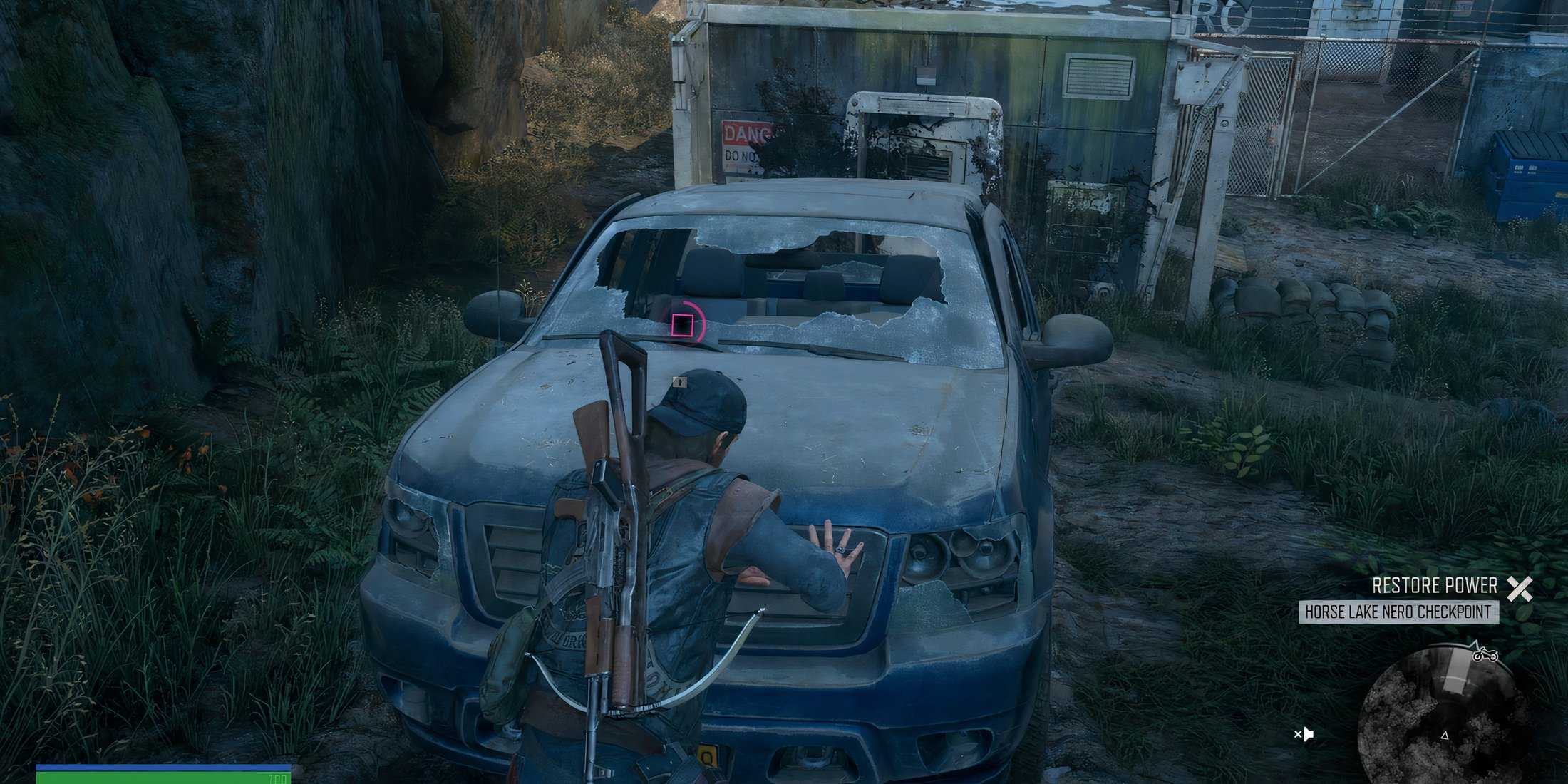 Days Begone Days Gone Remastered's Survival Elements Are Still Its Secret Weapon