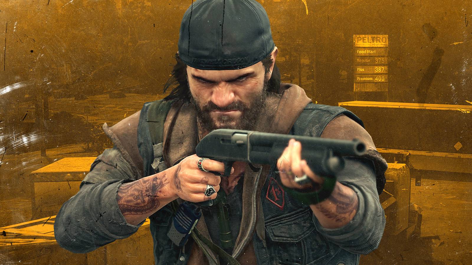 days gone remastered review