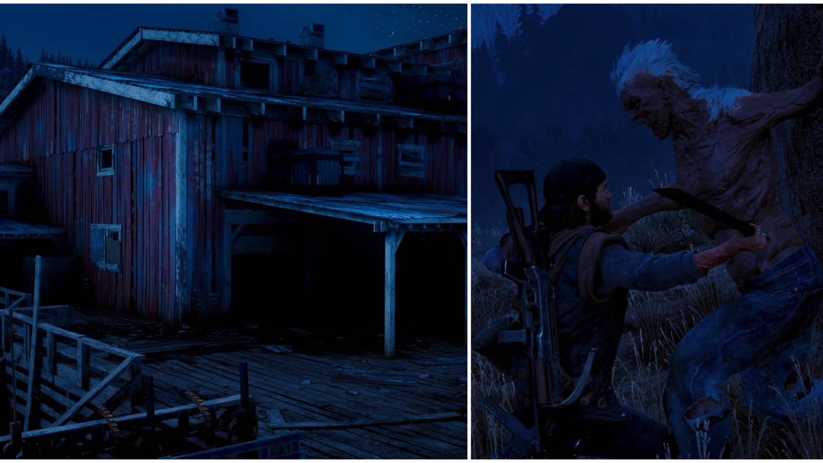 days gone remastered difficulty guide