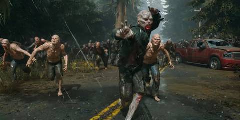 Days Gone Remastered trailer thumb