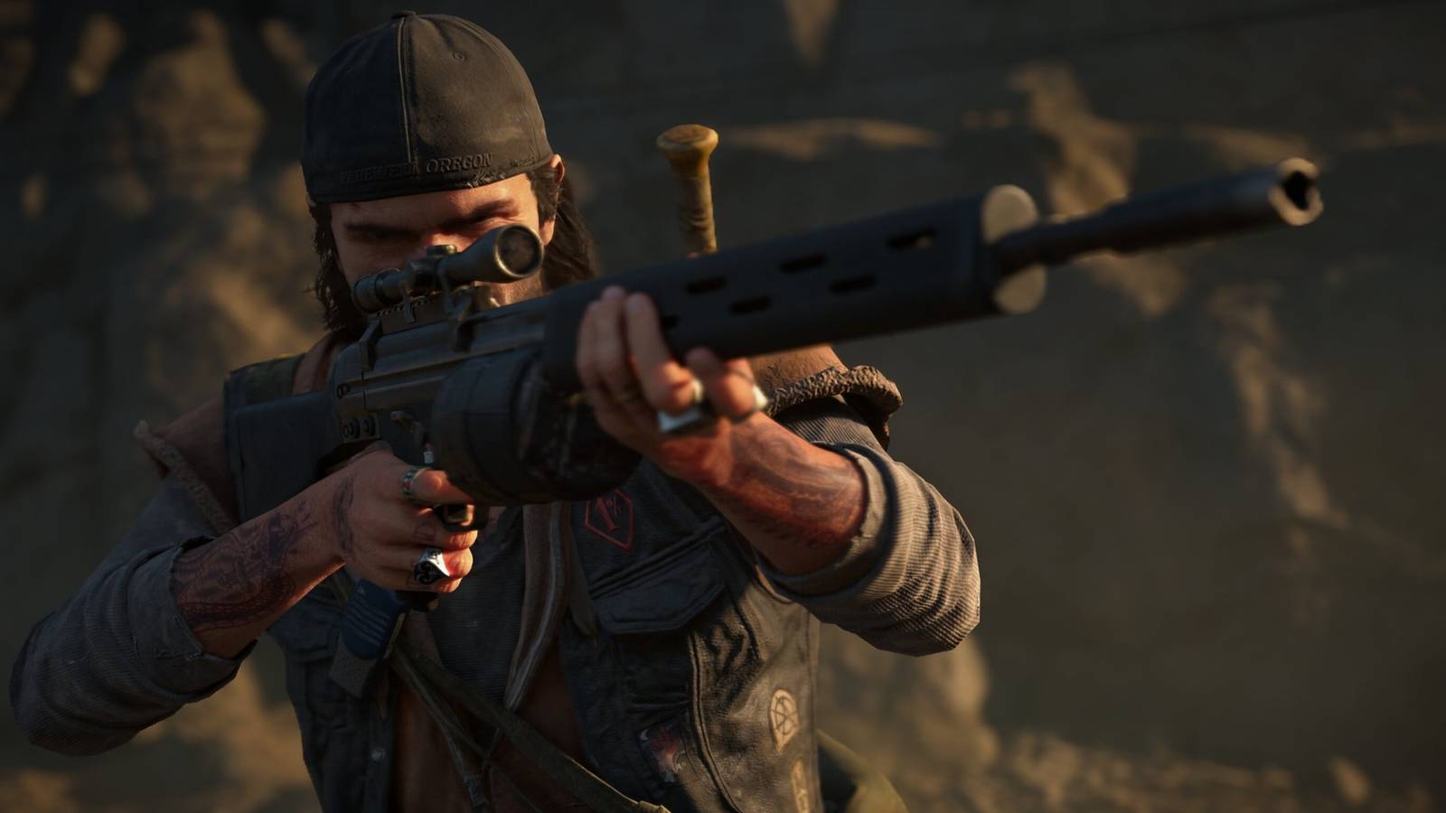 days-gone-remastered_deacon-rifle