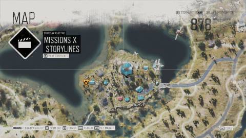 days gone character collectible 17