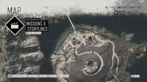 days gone character collectible 28