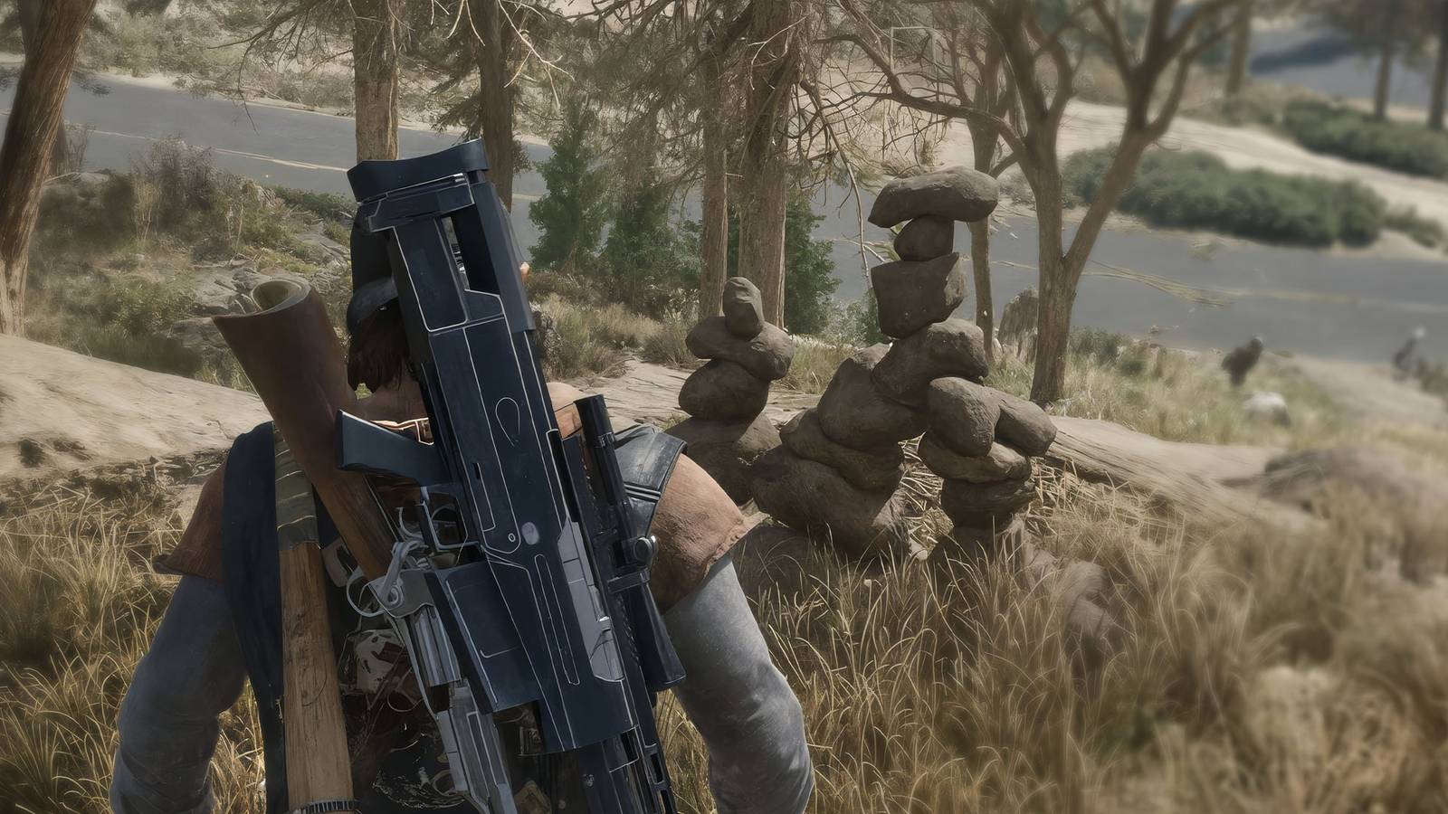 days-gone-where-to-find-anarchist-cairn-go-kick-rocks-trophy