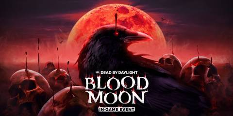 Dead by Daylight releases patch 8.6.1