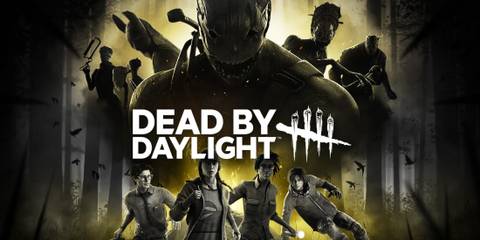 Dead by Daylight April 2025 content roadmap