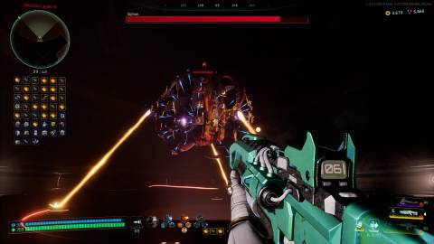 Deadzone Rogue - official steam screenshot 1