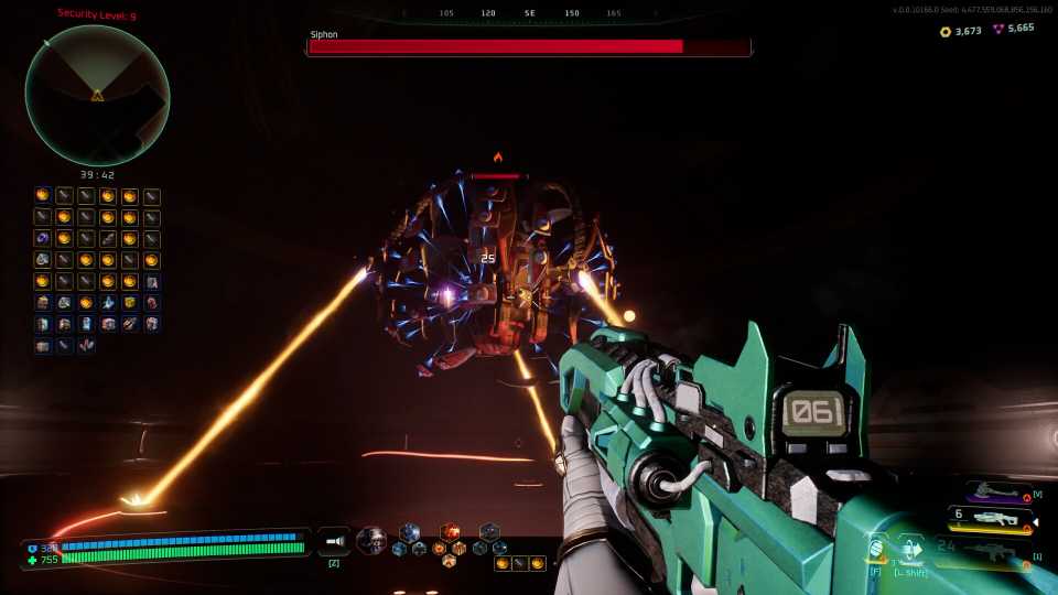 Deadzone Rogue - official steam screenshot 1