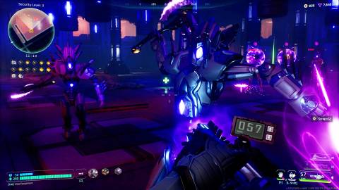 Deadzone Rogue - official steam screenshot 4