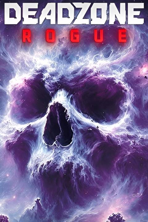 Deadzone Rogue - tag image