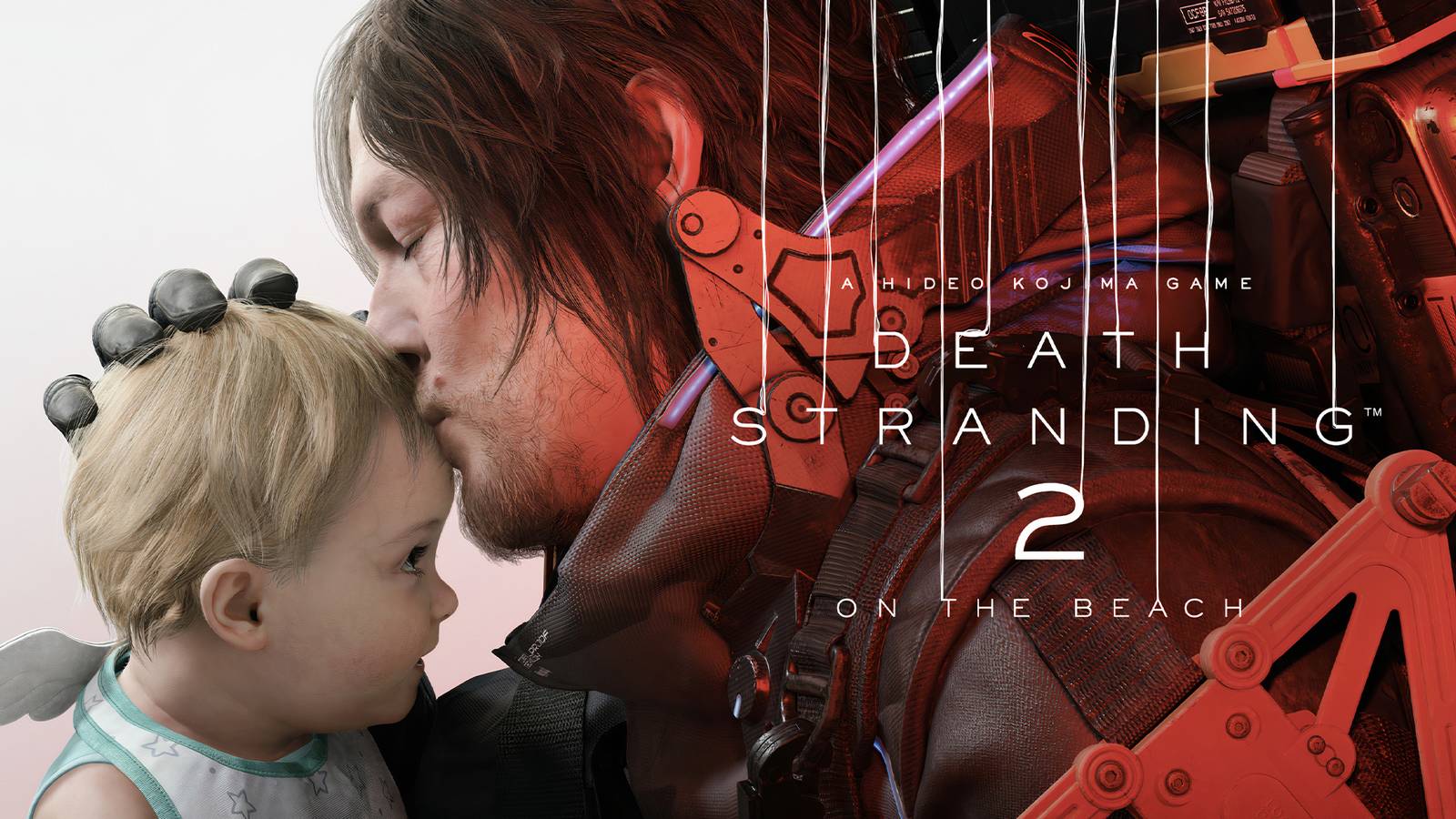 Death Stranding 2 Collectors Edition