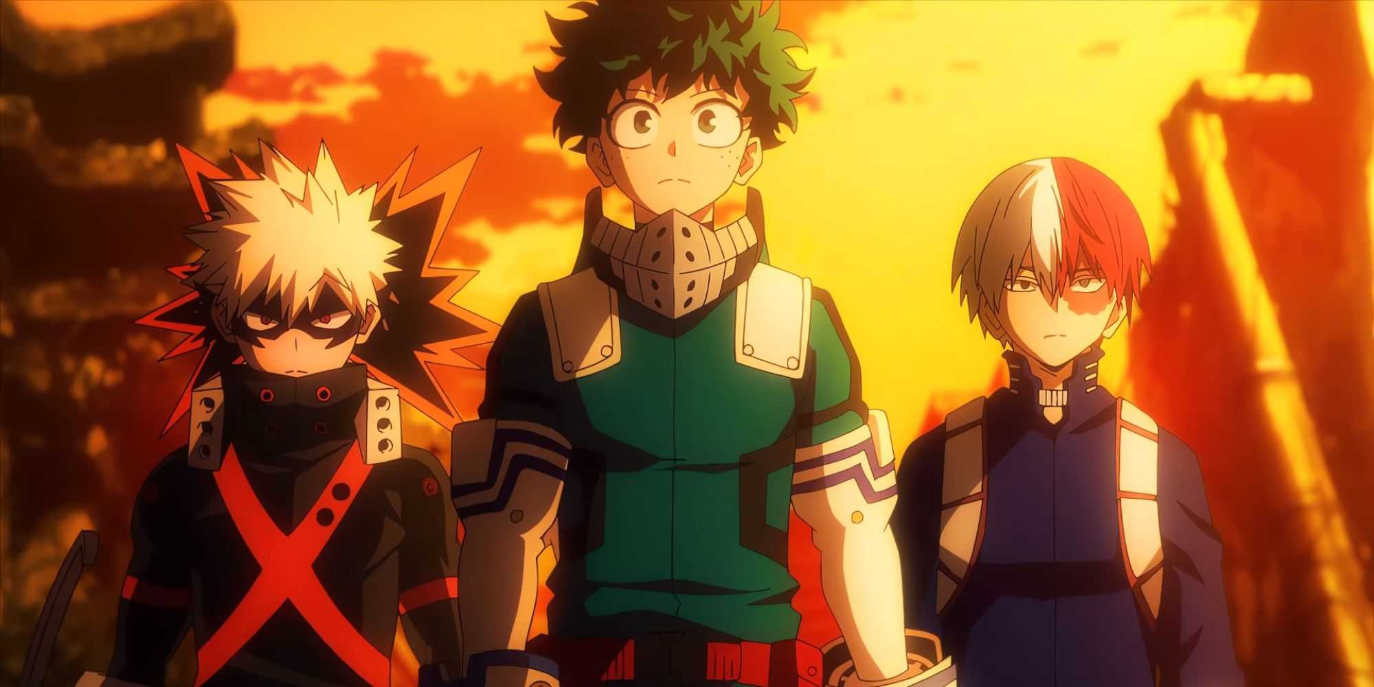 My Hero Academia Horikoshi Reveals His Plans For Bakugo s Death my-hero-academia-horikoshi-reveals-his-plans-for-bakugo-s-death