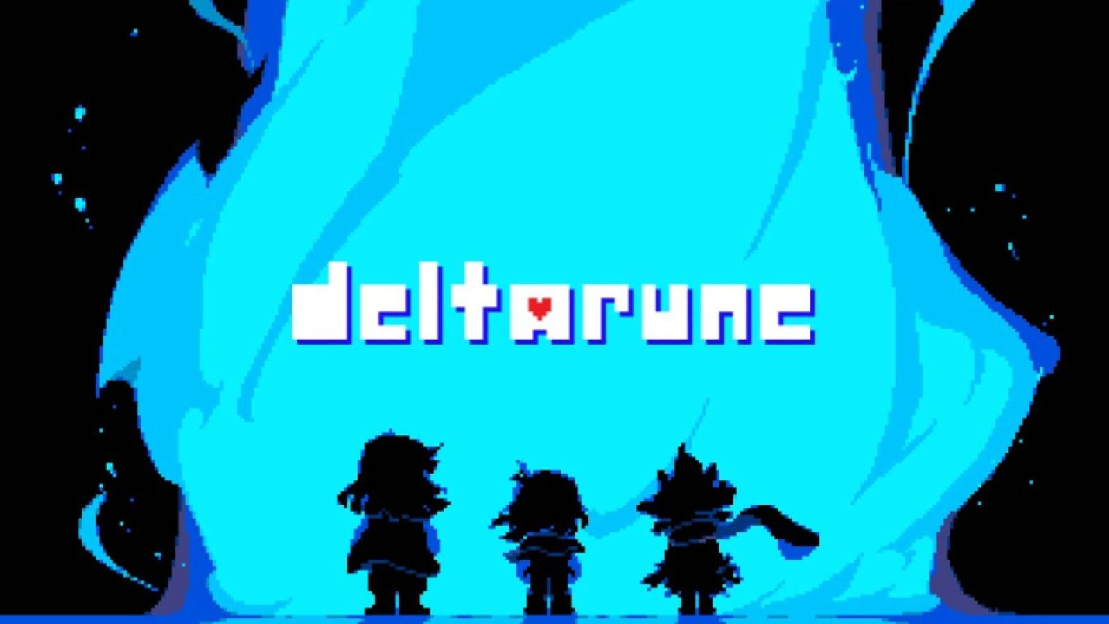 Deltarune Chapters 3 and 4 Finally Have a Release Date