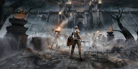 demon's souls and bloodborne producer forms new studio