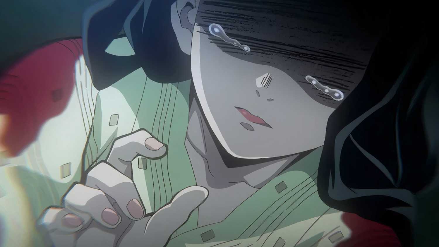 Seis novos personagens estreiam em Demon Slayer: Castelo Infinito 4 Demon-Slayer-1as
