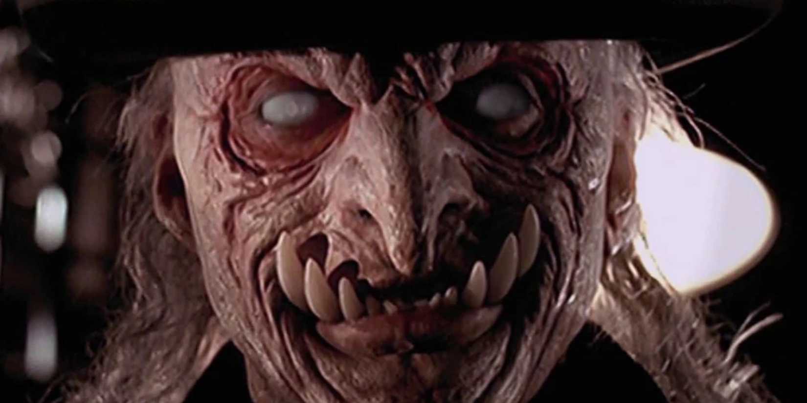 Der Kindestod, the featured demon in Buffy