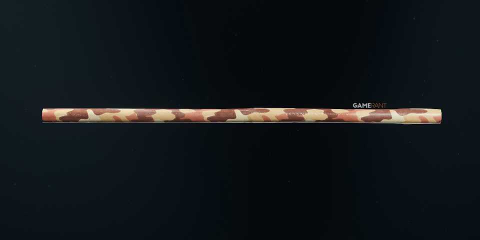 Desert Kali Sticks in Black Ops 6 and Warzone