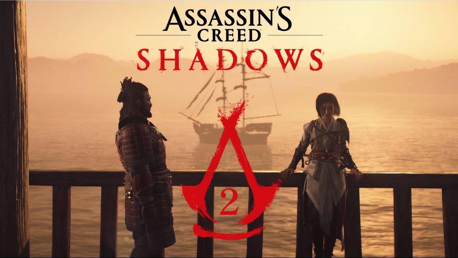 The Case for Assassin's Creed Shadows to Get a Direct Sequel