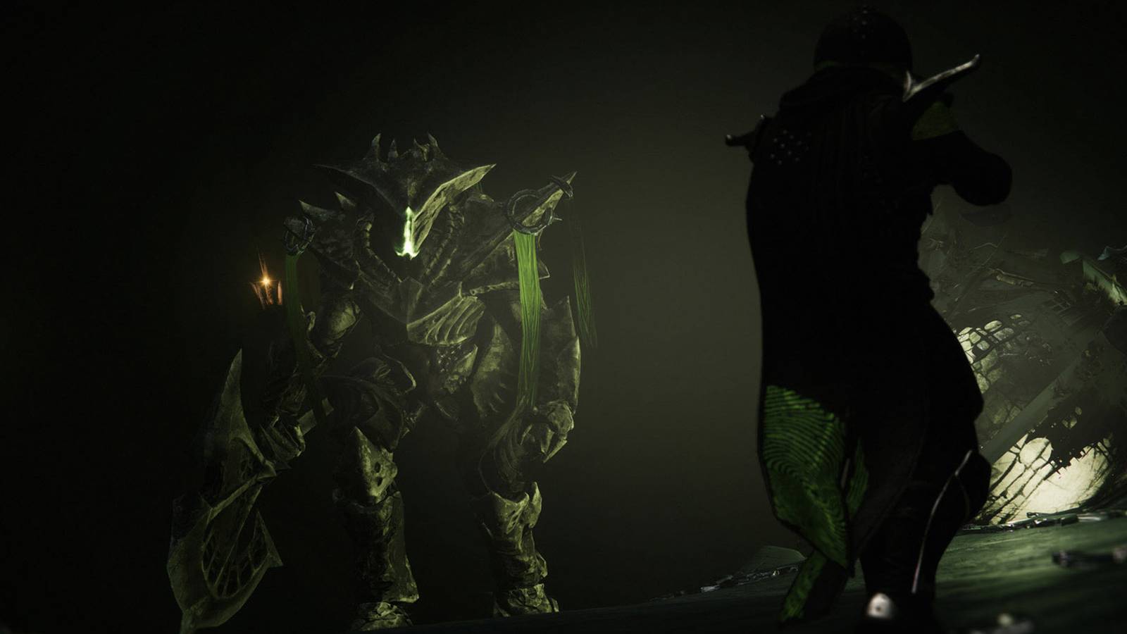 destiny 2 sunless cell