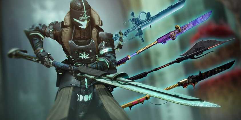 All Solstice 2025 Event Rewards in Destiny 2