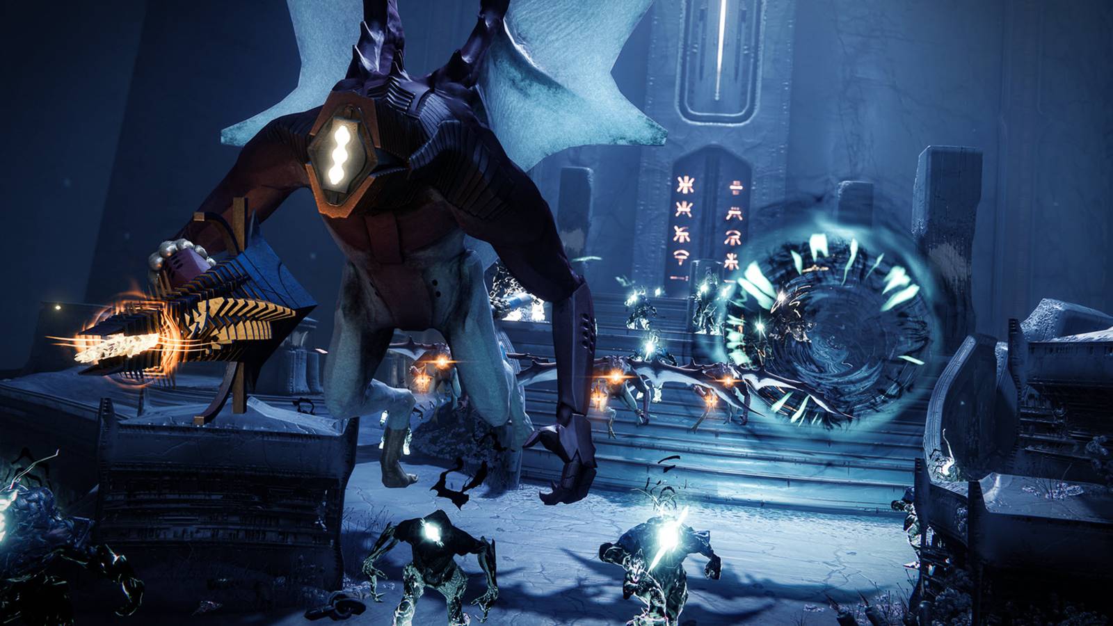 destiny 2 heresy court of blades