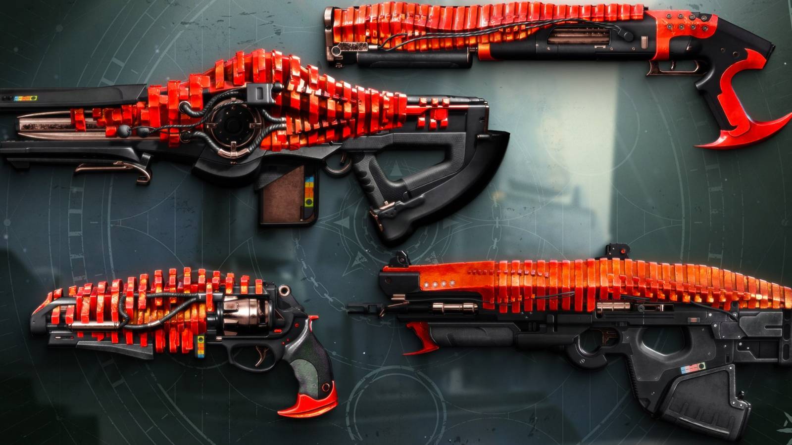 destiny-2-sundered-doctrine-loot