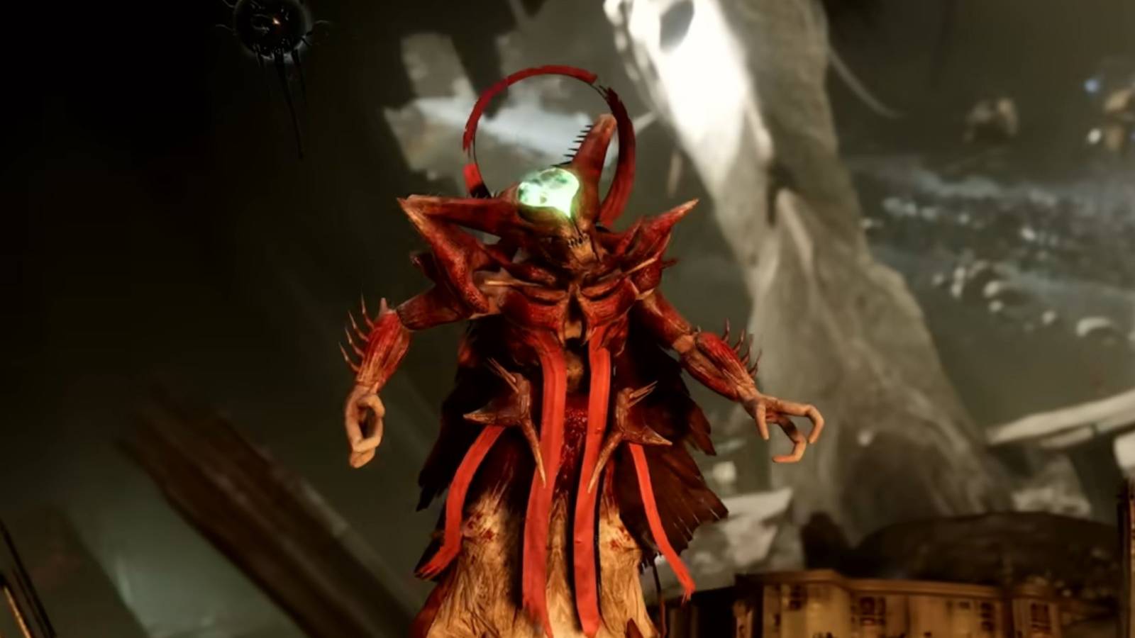 Destiny 2 Thrift Store Find