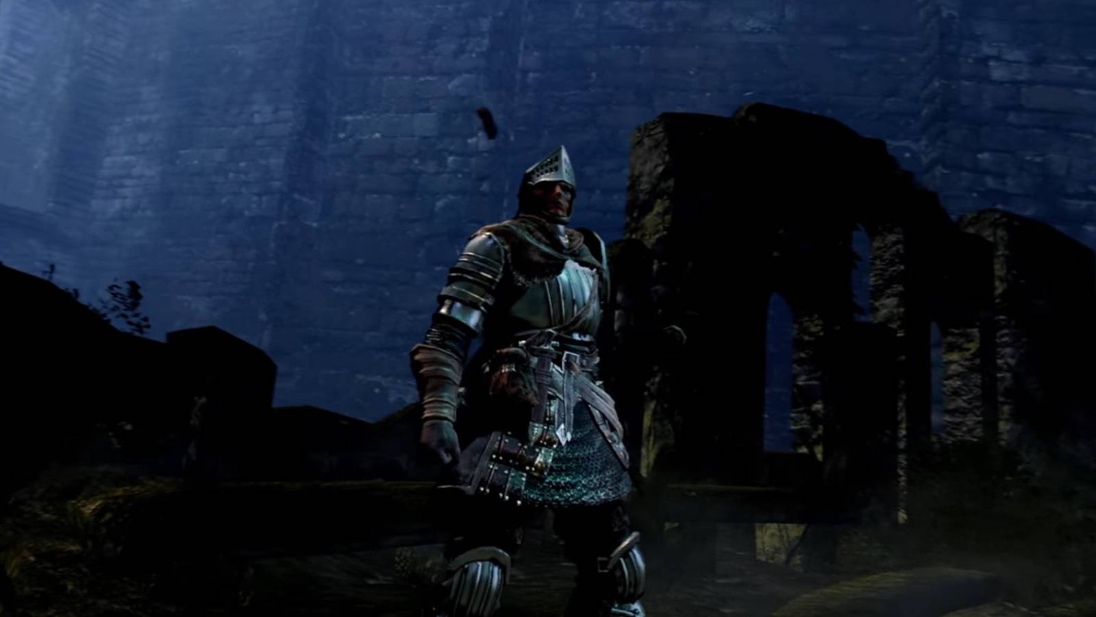 Destiny 2 Player Creates Dark Souls Inspired Armor