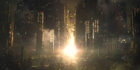 Deus Ex Mankind Divided (4)