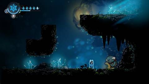 Deviator Press Image 1