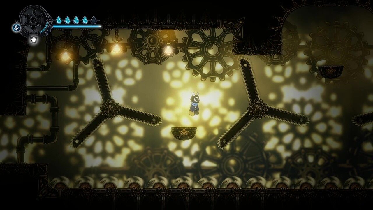 Deviator Press Image 2