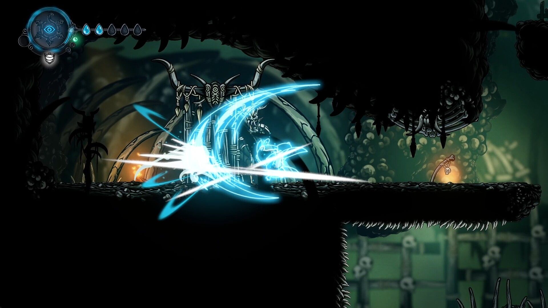 Deviator Press Image 3