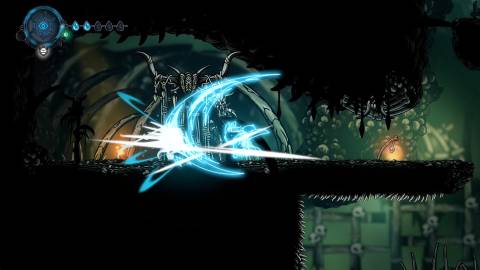 Deviator Press Image 3