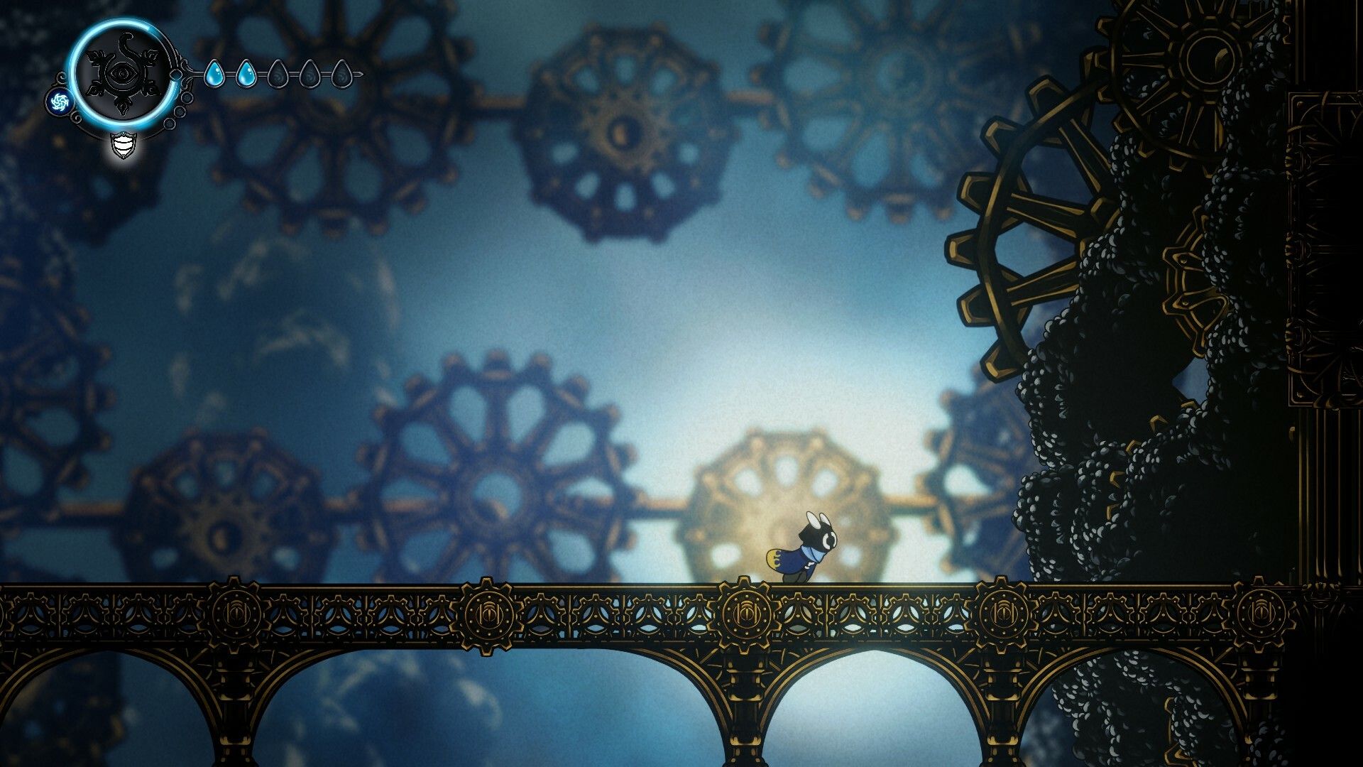 Deviator Press Image 4