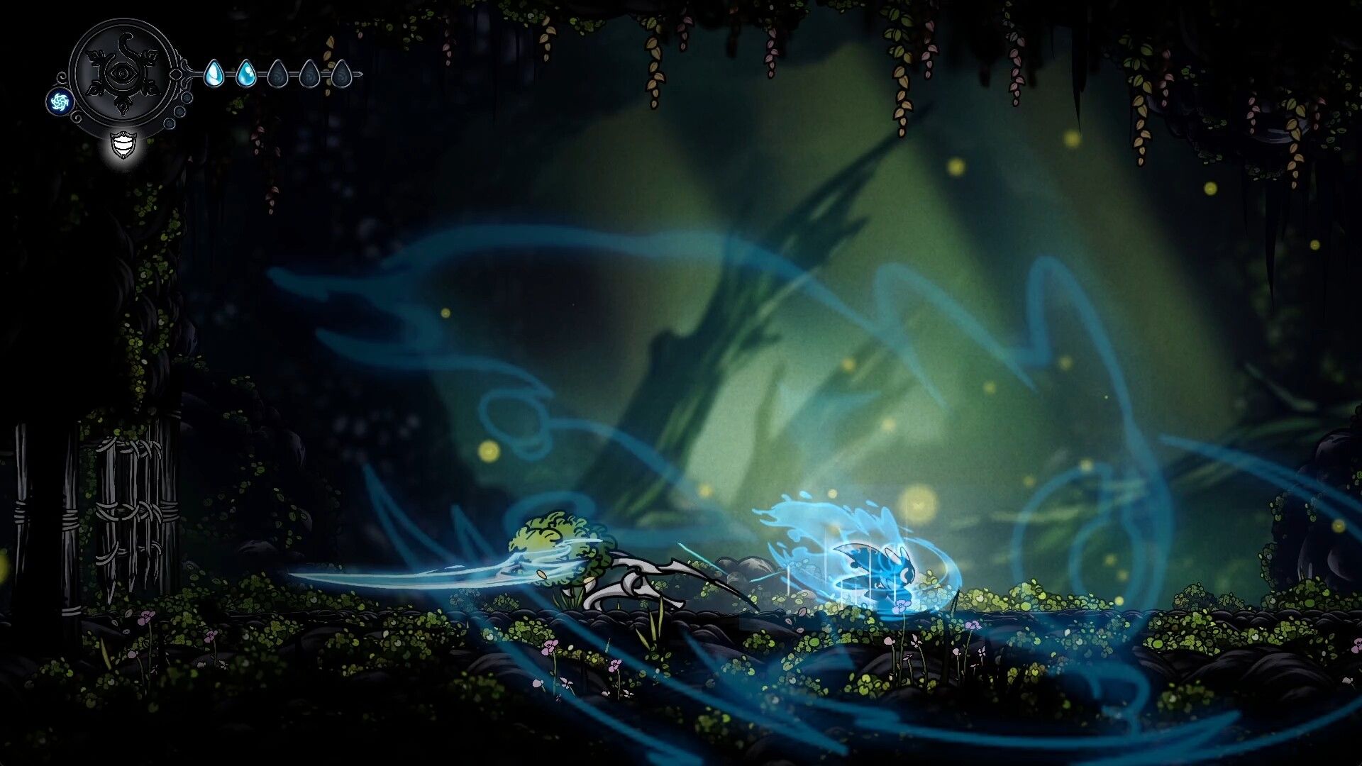 Deviator Press Image 5