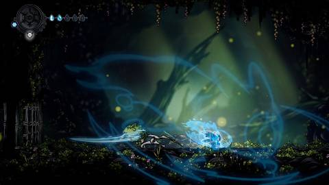 Deviator Press Image 5