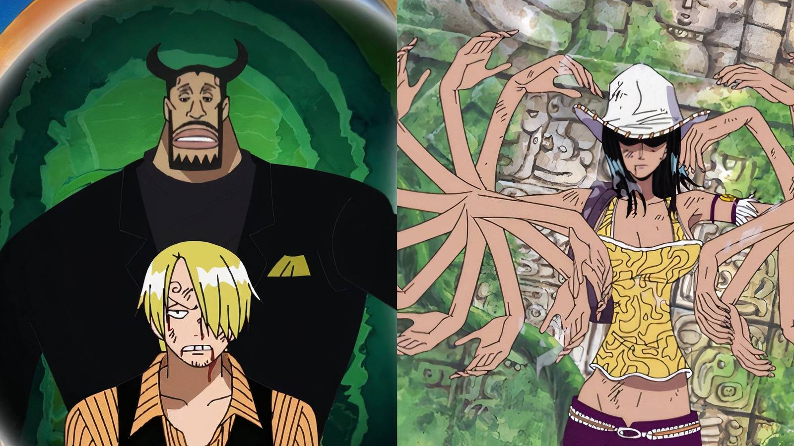 Devil Fruit With Potential