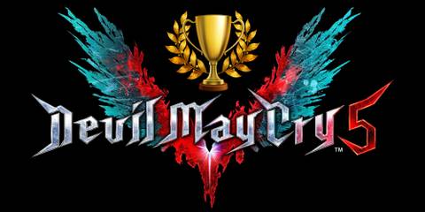 Devil May Cry 5 All Trophies and Achievements Guide