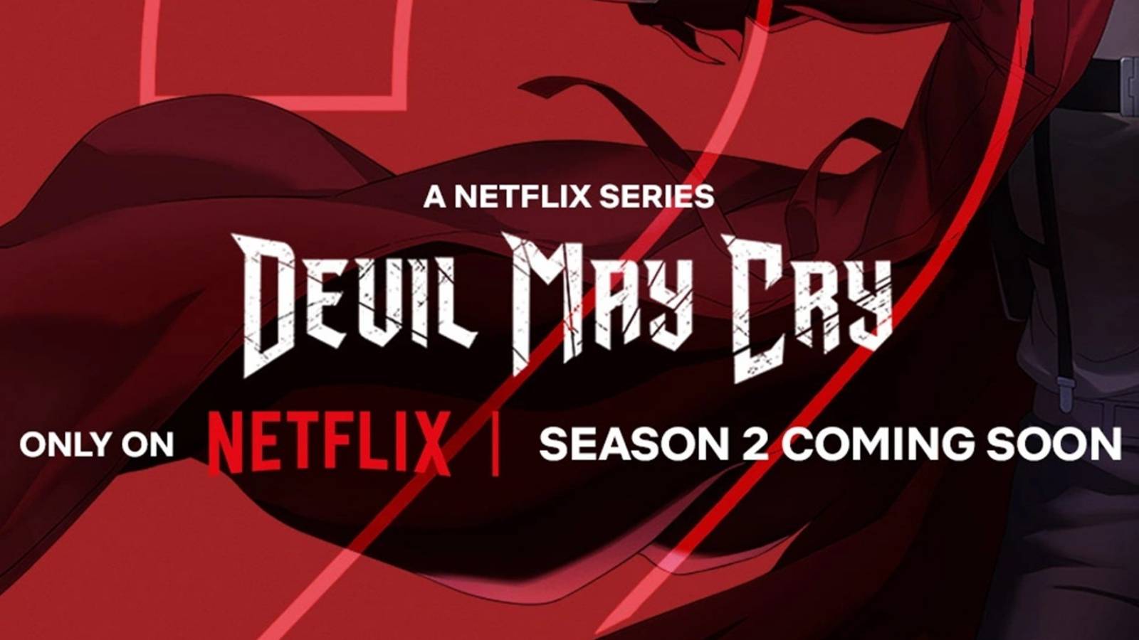 Devil May Cry Season 2 Confirmed Teaser Visual Cropped