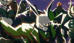 White Rabbit Intro Devil May Cry: Who Is The White Rabbit?