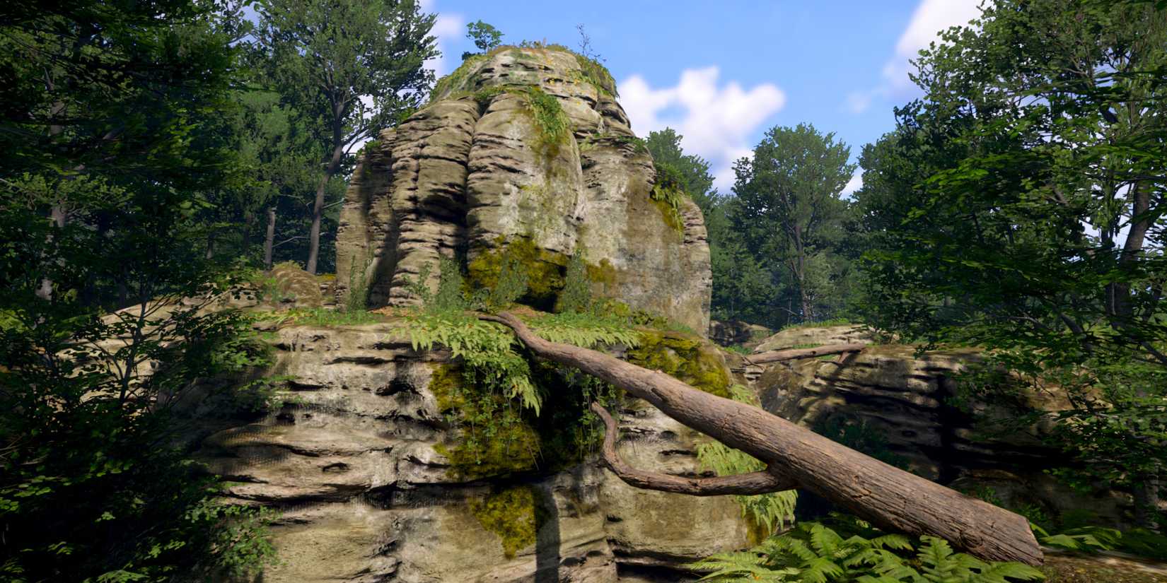 How to Climb the Devil’s Finger in Kingdom Come Deliverance 2