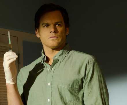 Dexter Code Dexter: The Dark Code Dexter Morgan's Lives By, Explained