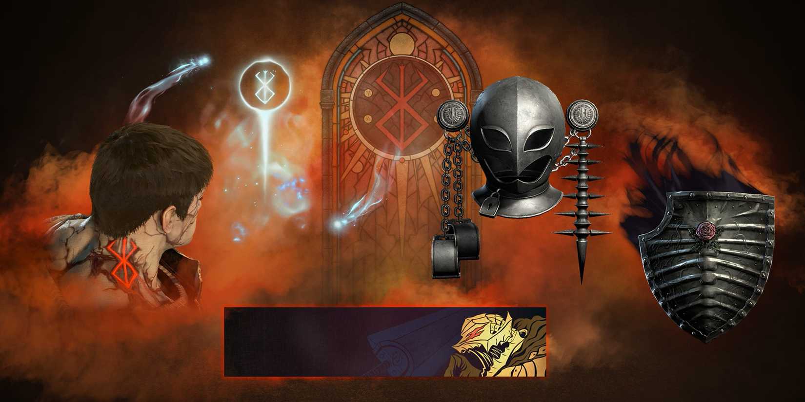 diablo 4 berserk in-game items