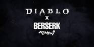 Diablo 4 X Berserk Animated Trailer