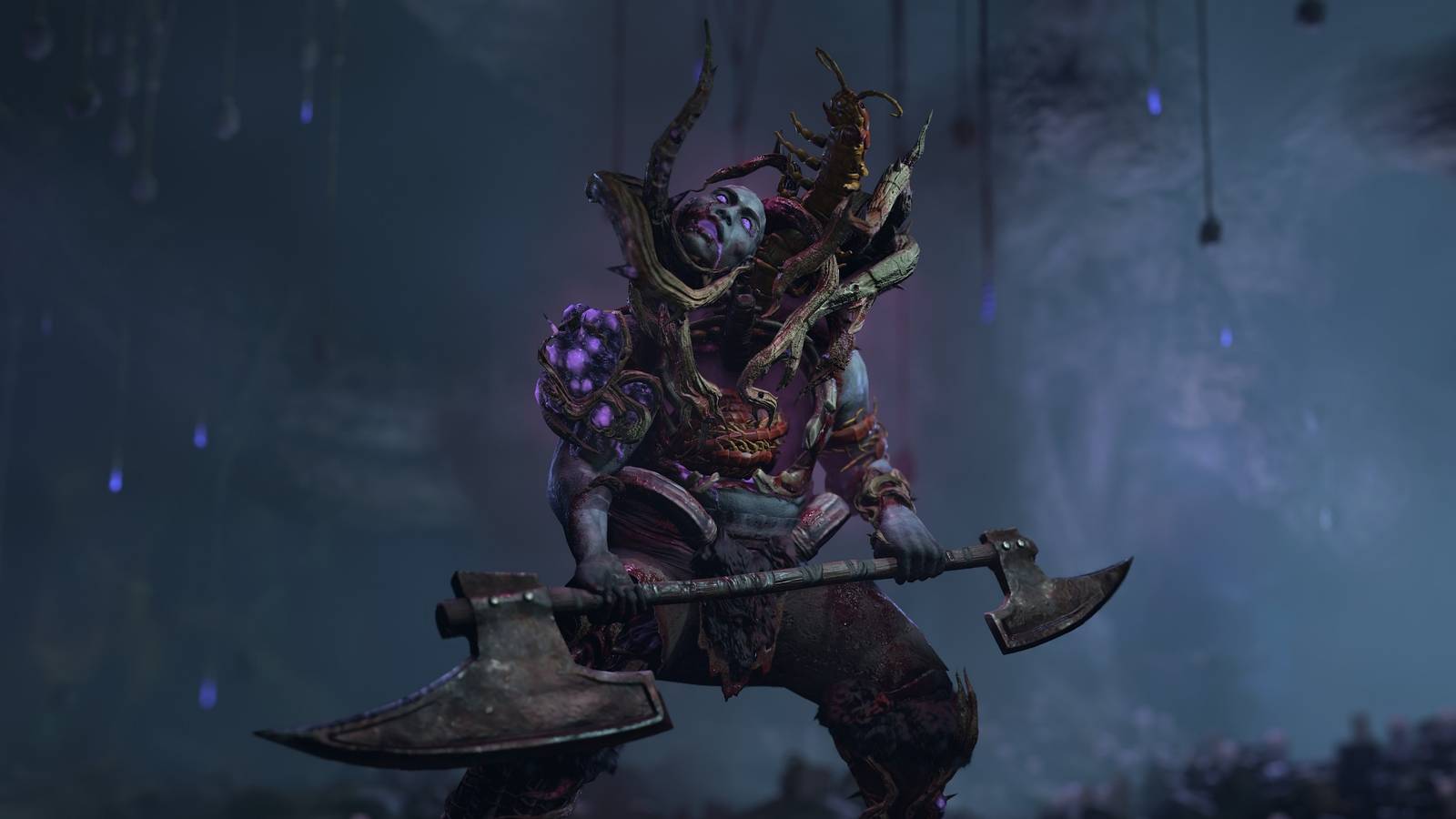 Diablo 4 Adding New Unique Items and Legendary Aspects In Season 8